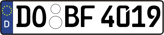 DO-BF4019