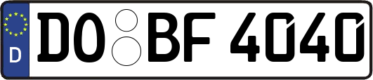 DO-BF4040