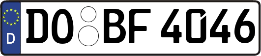 DO-BF4046