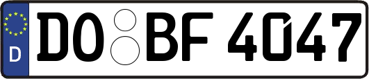 DO-BF4047