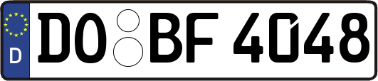 DO-BF4048