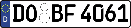 DO-BF4061