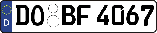 DO-BF4067