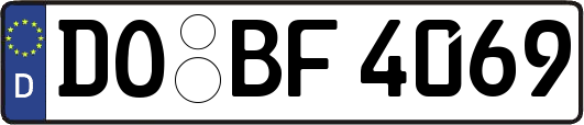 DO-BF4069