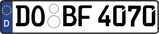 DO-BF4070