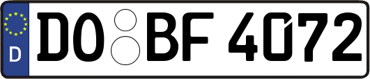 DO-BF4072