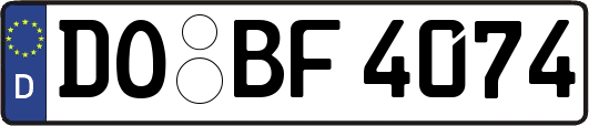 DO-BF4074