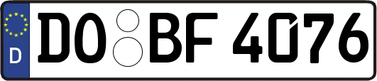 DO-BF4076