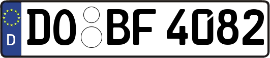 DO-BF4082