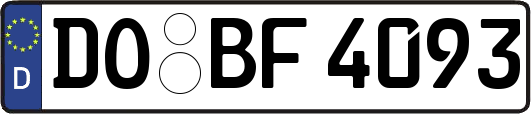 DO-BF4093