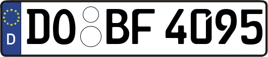 DO-BF4095
