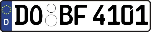 DO-BF4101