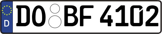 DO-BF4102