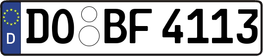 DO-BF4113