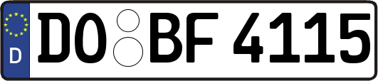 DO-BF4115