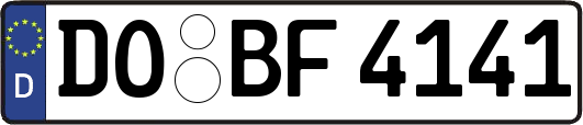 DO-BF4141