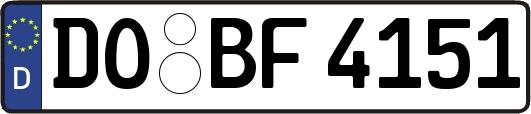 DO-BF4151