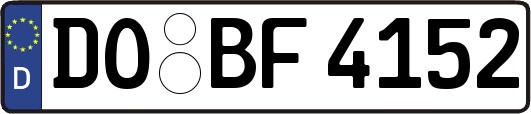 DO-BF4152