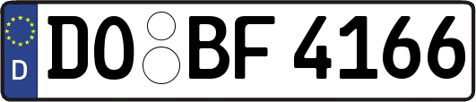DO-BF4166
