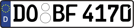 DO-BF4170