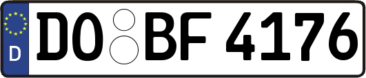 DO-BF4176