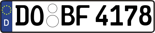 DO-BF4178
