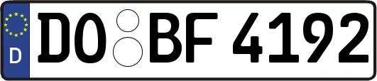 DO-BF4192