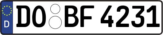 DO-BF4231