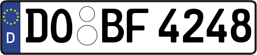 DO-BF4248