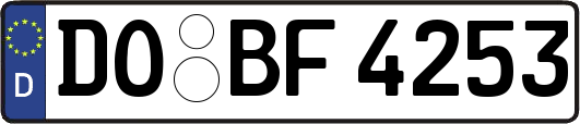 DO-BF4253