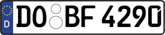 DO-BF4290