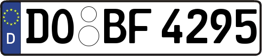 DO-BF4295