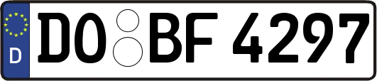 DO-BF4297