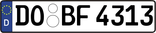 DO-BF4313