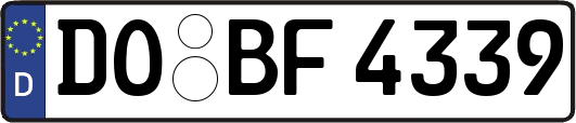 DO-BF4339