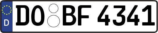 DO-BF4341