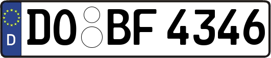 DO-BF4346