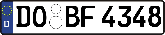 DO-BF4348