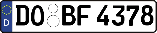 DO-BF4378