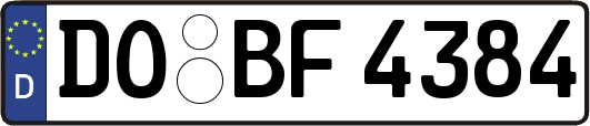 DO-BF4384
