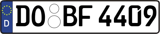 DO-BF4409