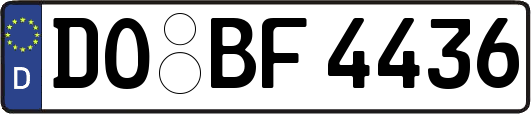 DO-BF4436