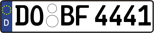 DO-BF4441