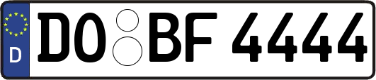 DO-BF4444