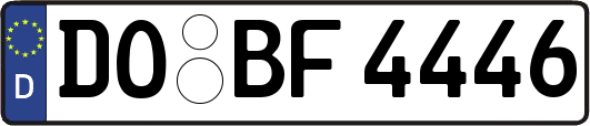 DO-BF4446