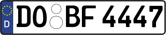 DO-BF4447