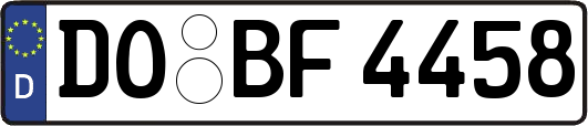 DO-BF4458