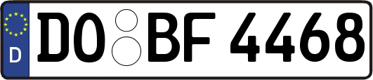 DO-BF4468