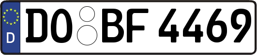 DO-BF4469