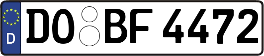 DO-BF4472